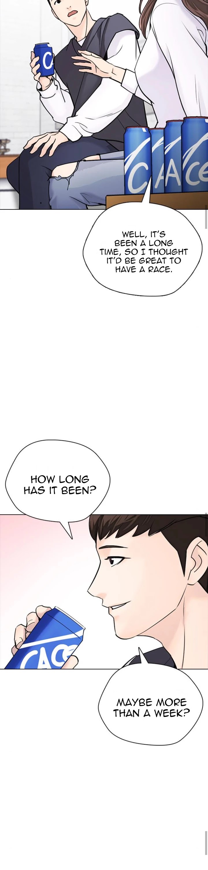 Desire Diary Chapter 14 page 42 - Chapter 14
