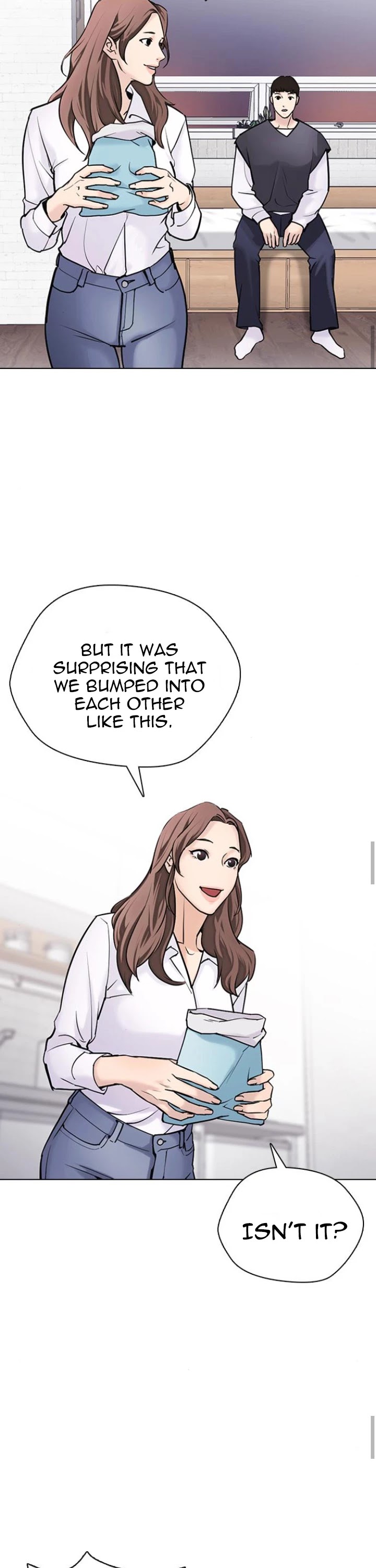 Desire Diary Chapter 14 page 49 - Chapter 14