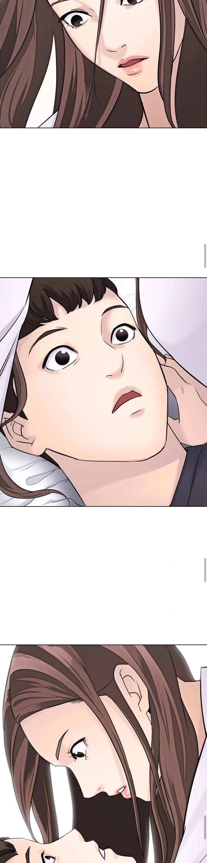 Desire Diary Chapter 14 page 56 - Chapter 14