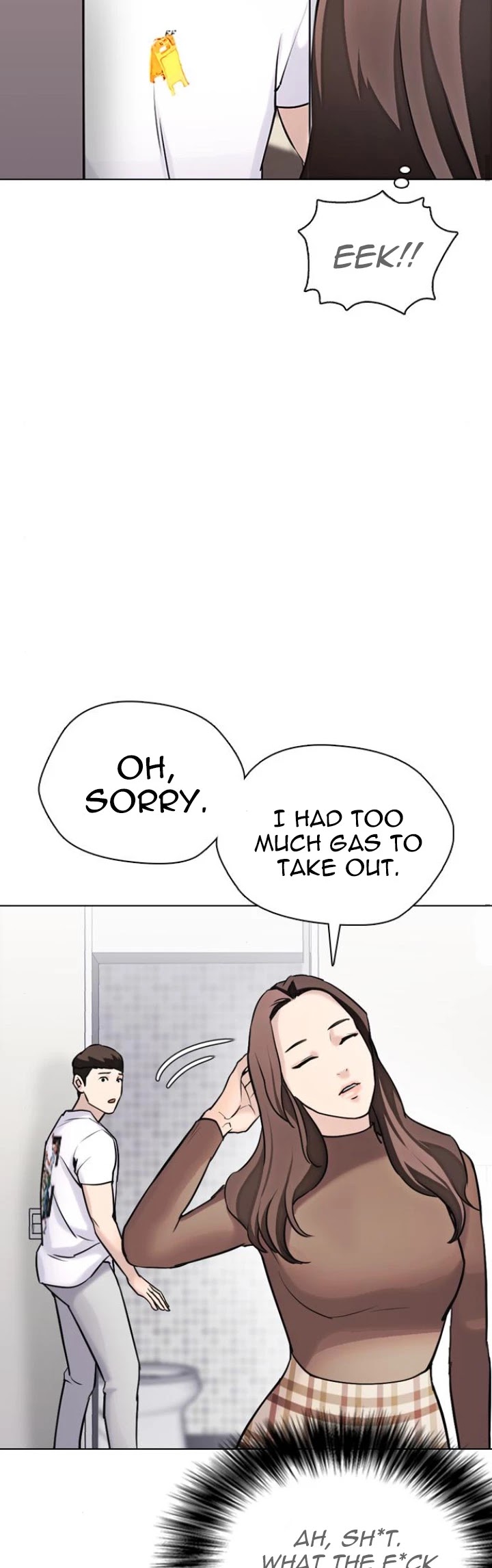 Desire Diary Chapter 15 page 27 - Chapter 15