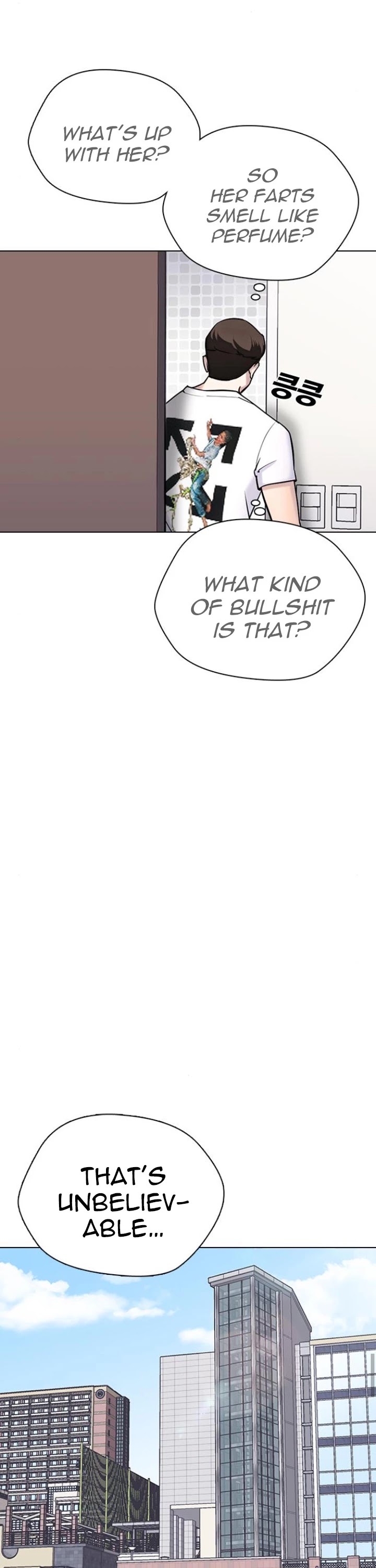 Desire Diary Chapter 15 page 29 - Chapter 15