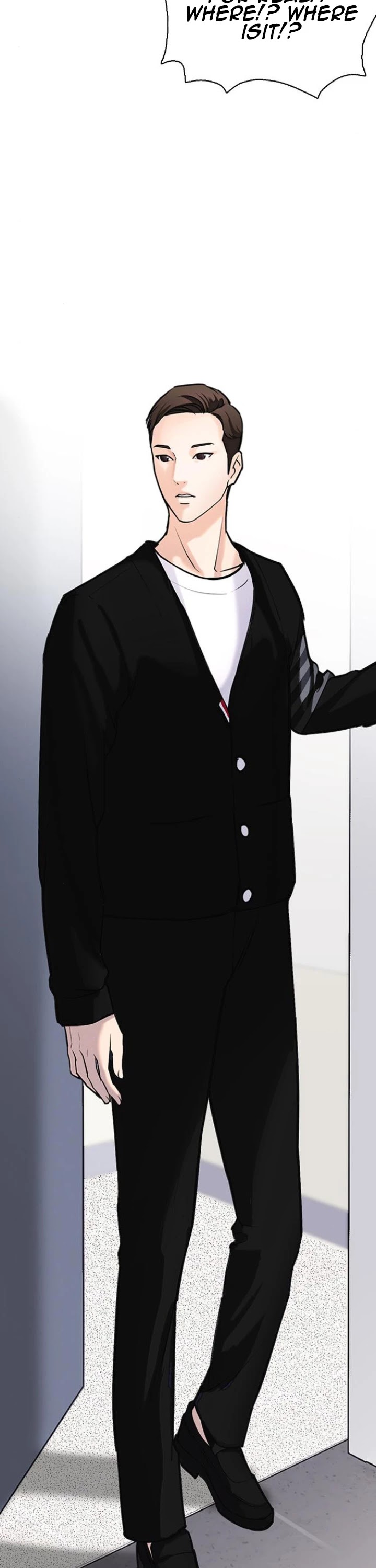 Desire Diary Chapter 15 page 35 - Chapter 15