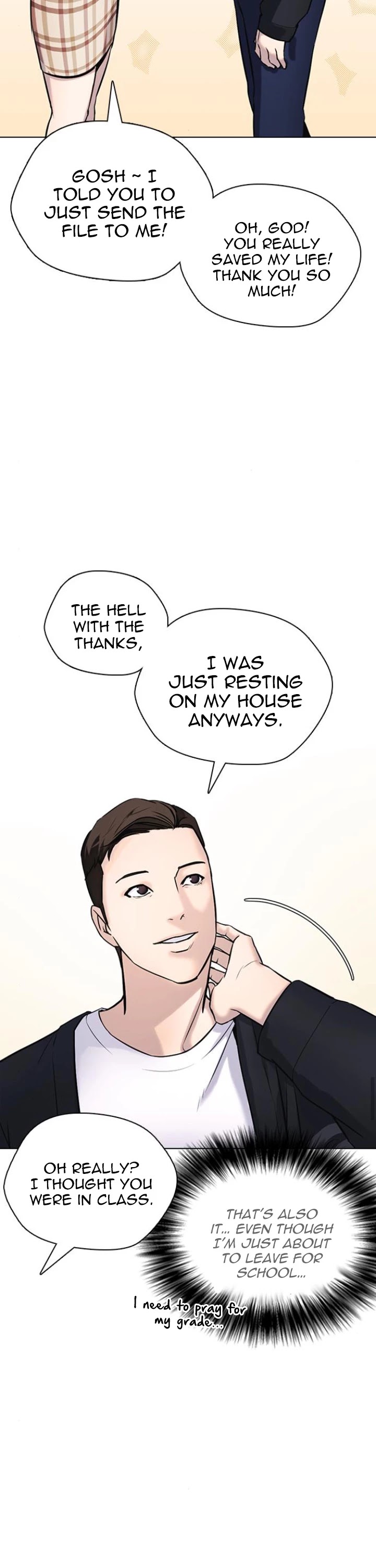 Desire Diary Chapter 15 page 40 - Chapter 15