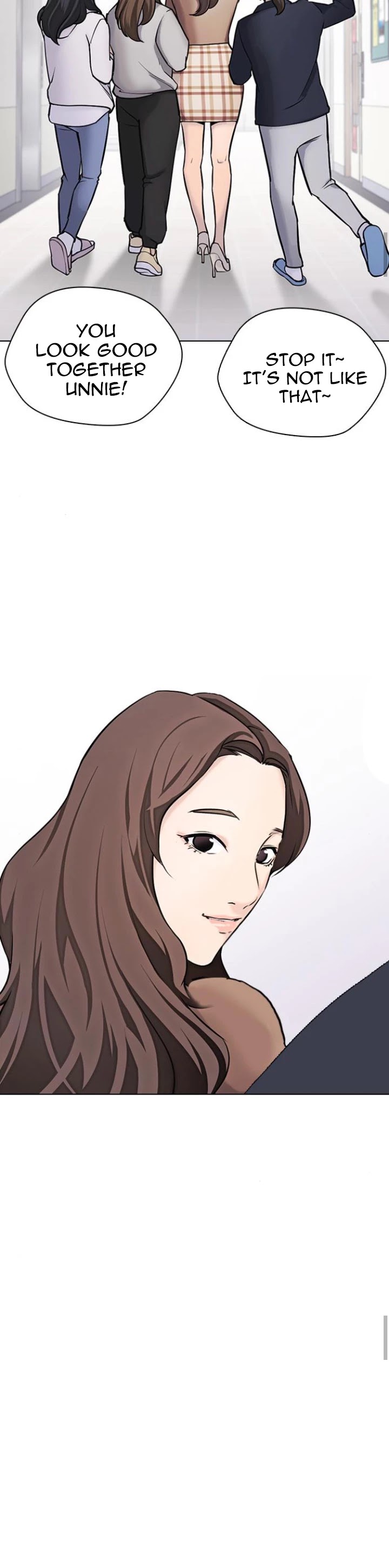 Desire Diary Chapter 15 page 43 - Chapter 15