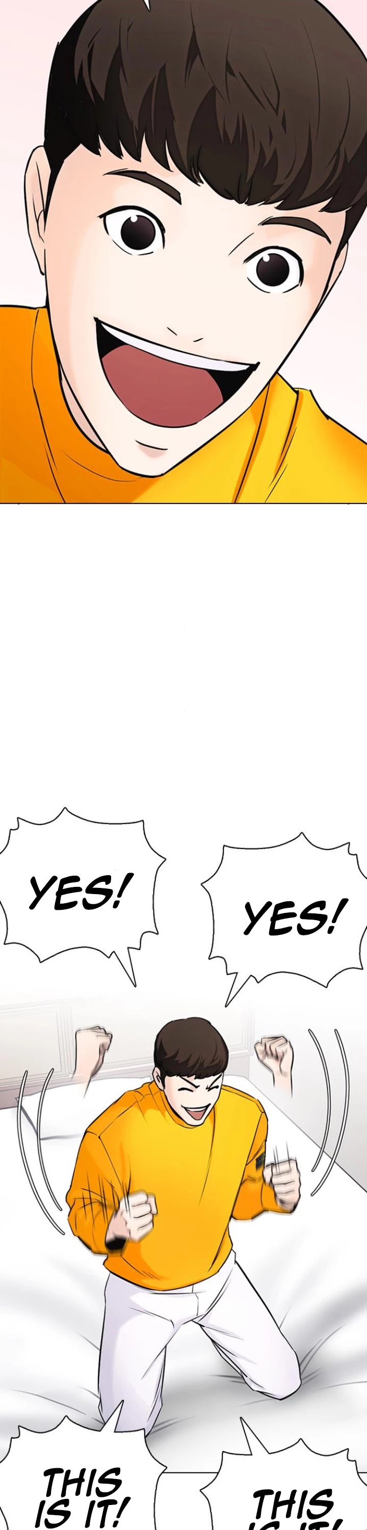 Desire Diary Chapter 15 page 49 - Chapter 15