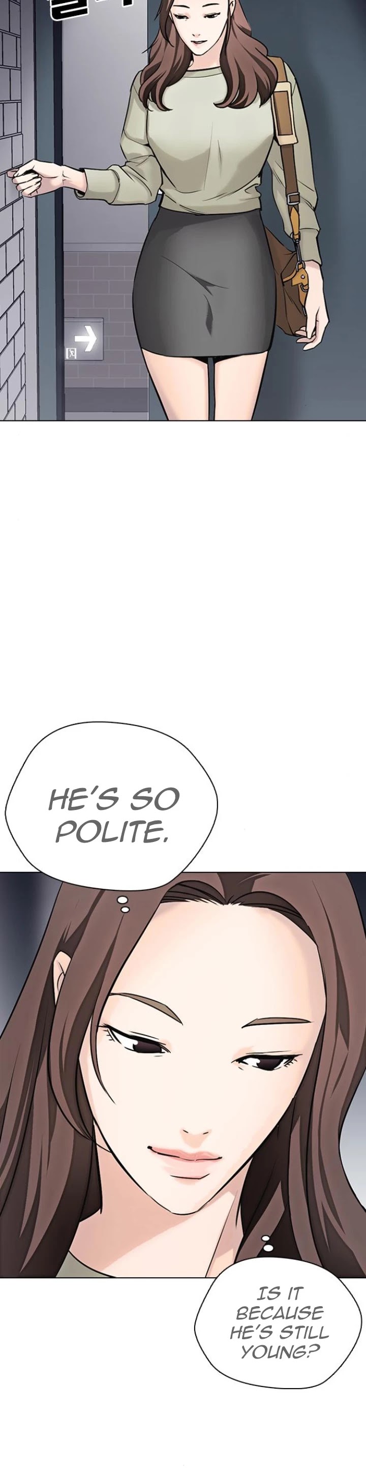 Desire Diary Chapter 15 page 52 - Chapter 15