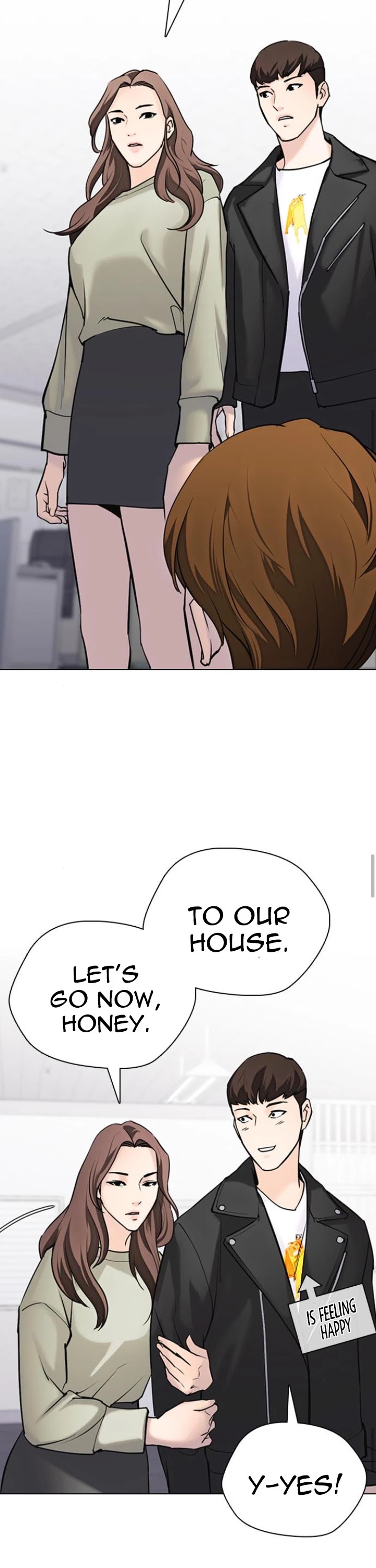 Desire Diary Chapter 16 page 27 - Chapter 16
