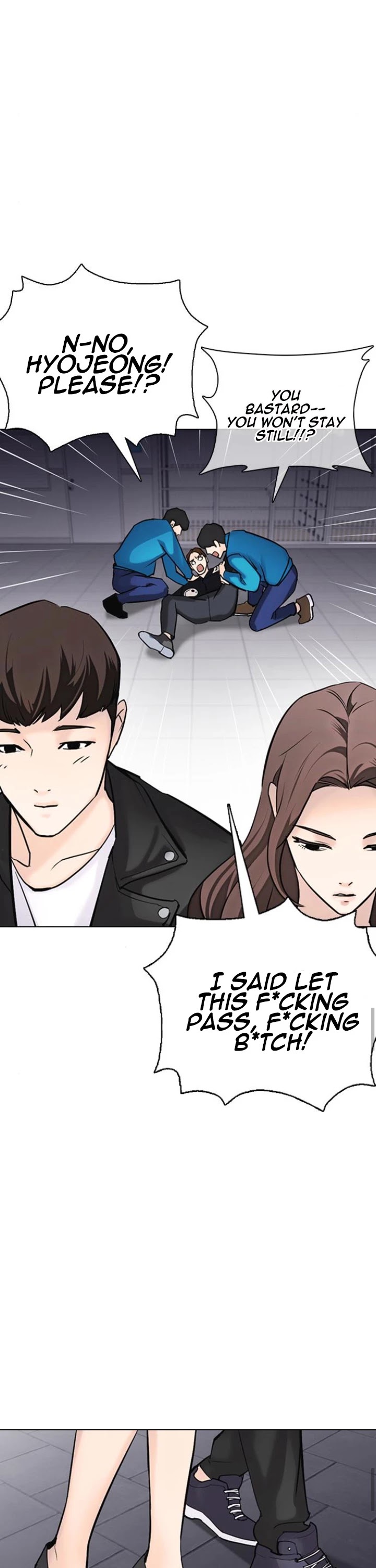 Desire Diary Chapter 16 page 28 - Chapter 16