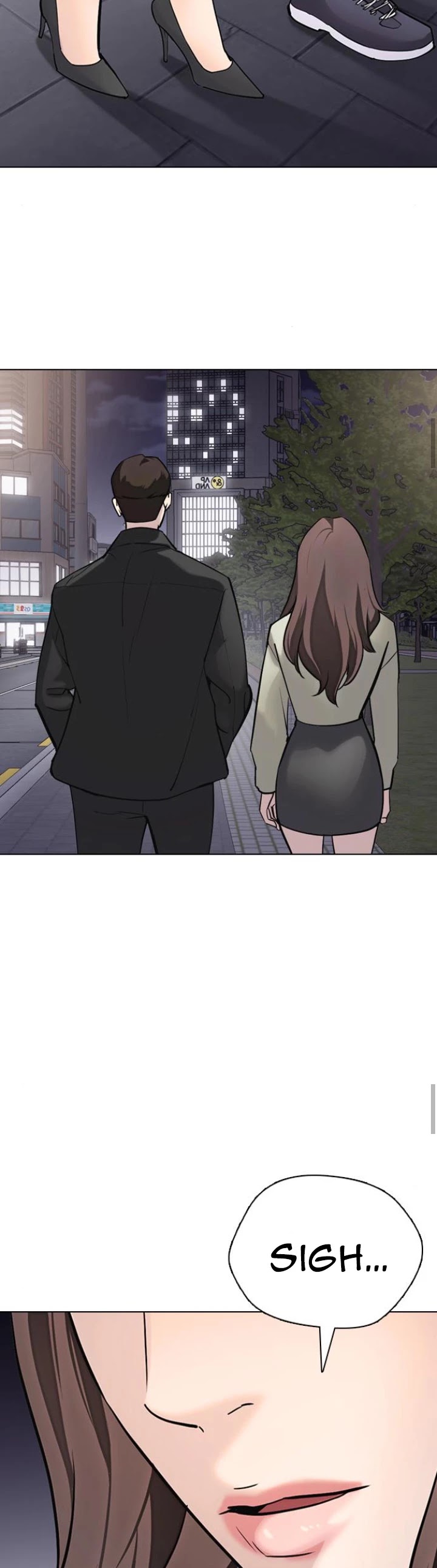 Desire Diary Chapter 16 page 29 - Chapter 16