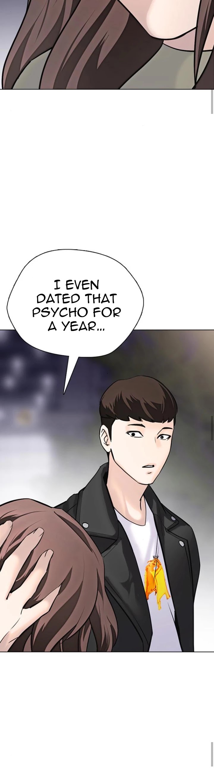 Desire Diary Chapter 16 page 30 - Chapter 16