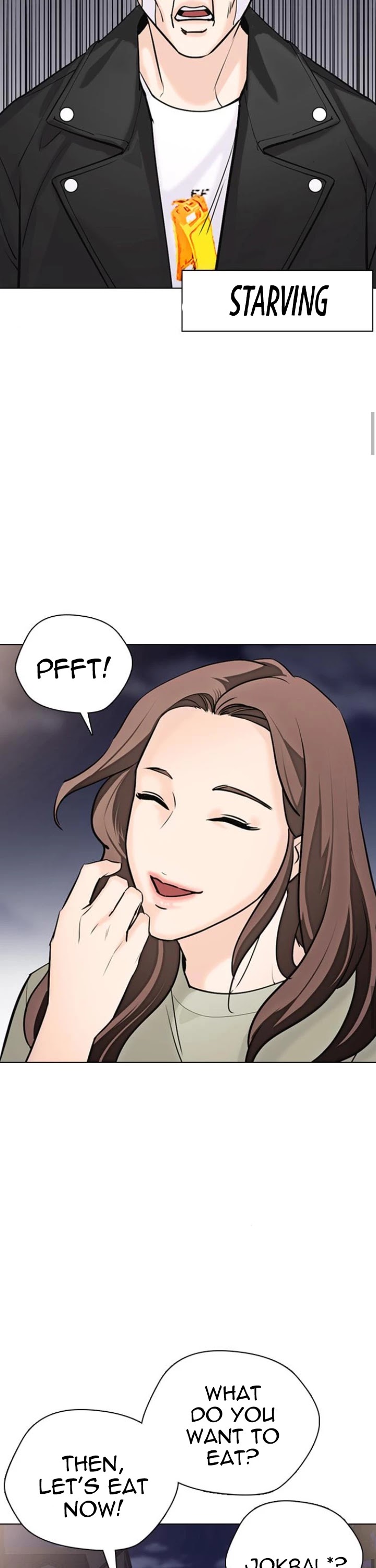 Desire Diary Chapter 16 page 33 - Chapter 16