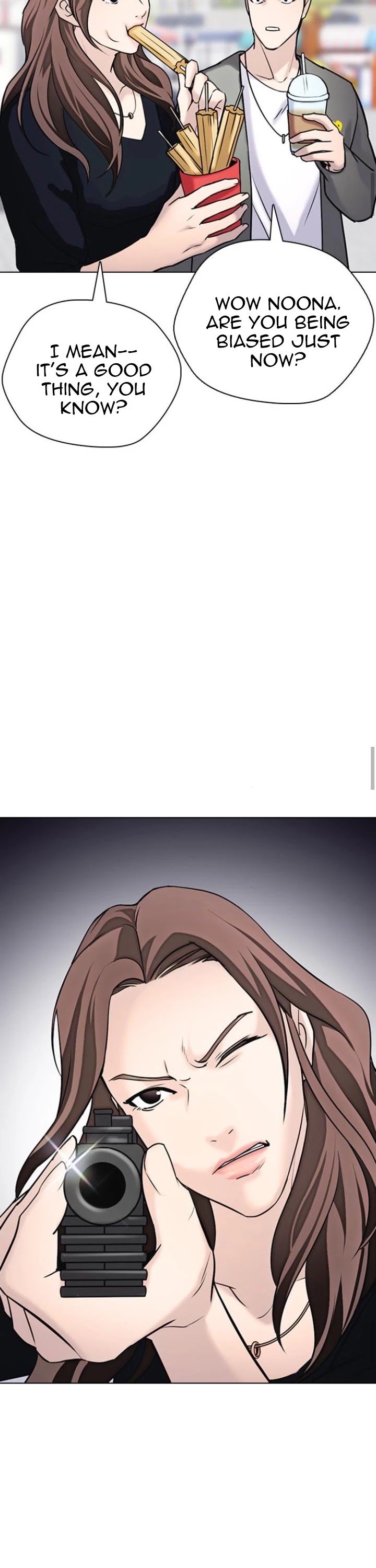 Desire Diary Chapter 16 page 42 - Chapter 16