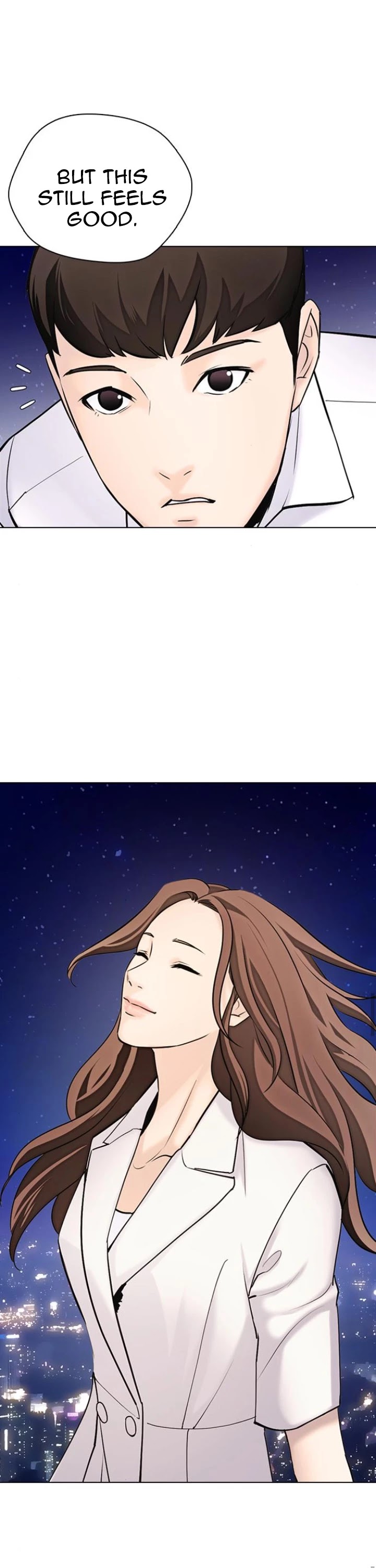 Desire Diary Chapter 16 page 54 - Chapter 16