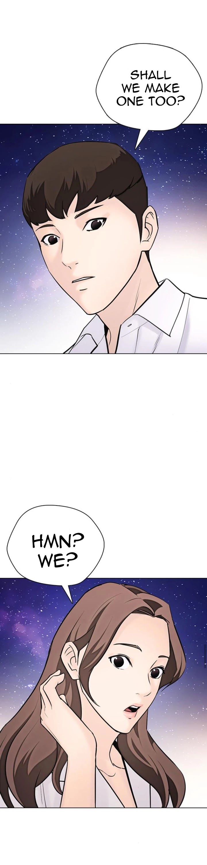 Desire Diary Chapter 16 page 61 - Chapter 16