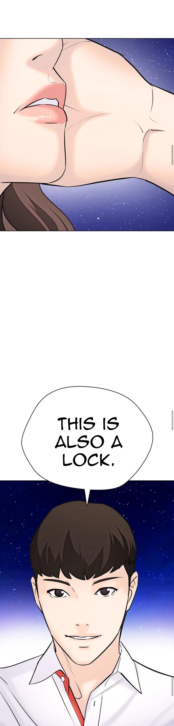Desire Diary Chapter 16 page 63 - Chapter 16