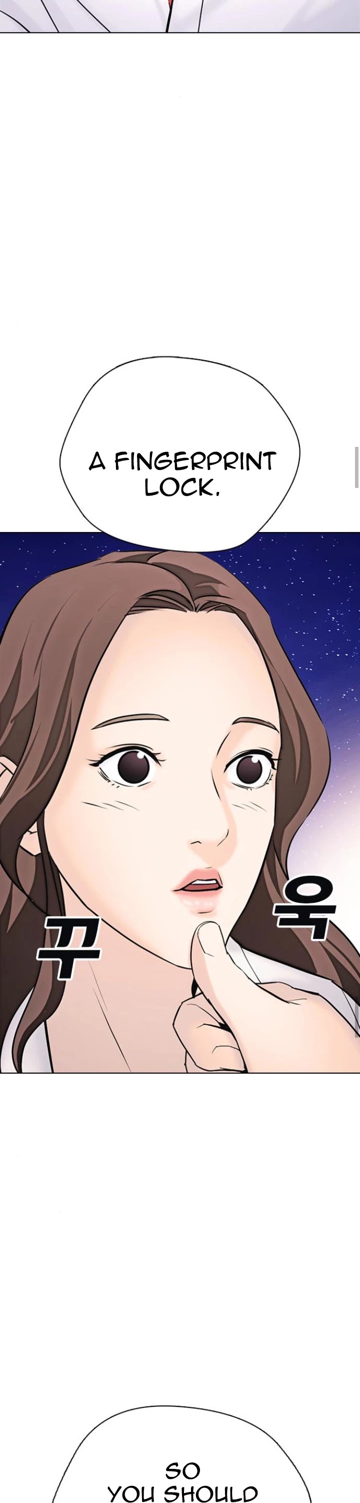 Desire Diary Chapter 16 page 64 - Chapter 16