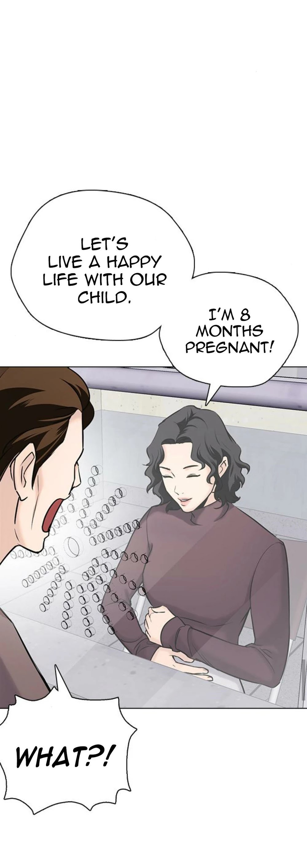 Desire Diary Chapter 17 page 122 - Chapter 17