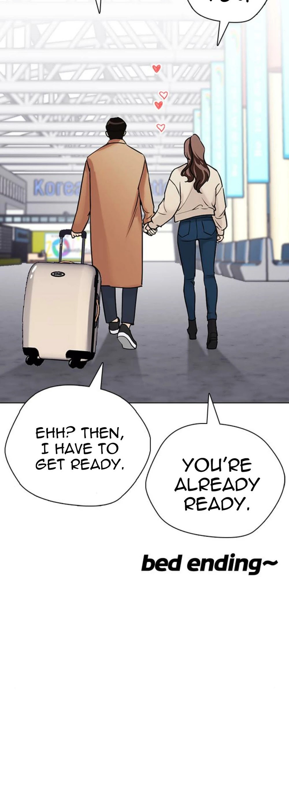Desire Diary Chapter 17 page 131 - Chapter 17