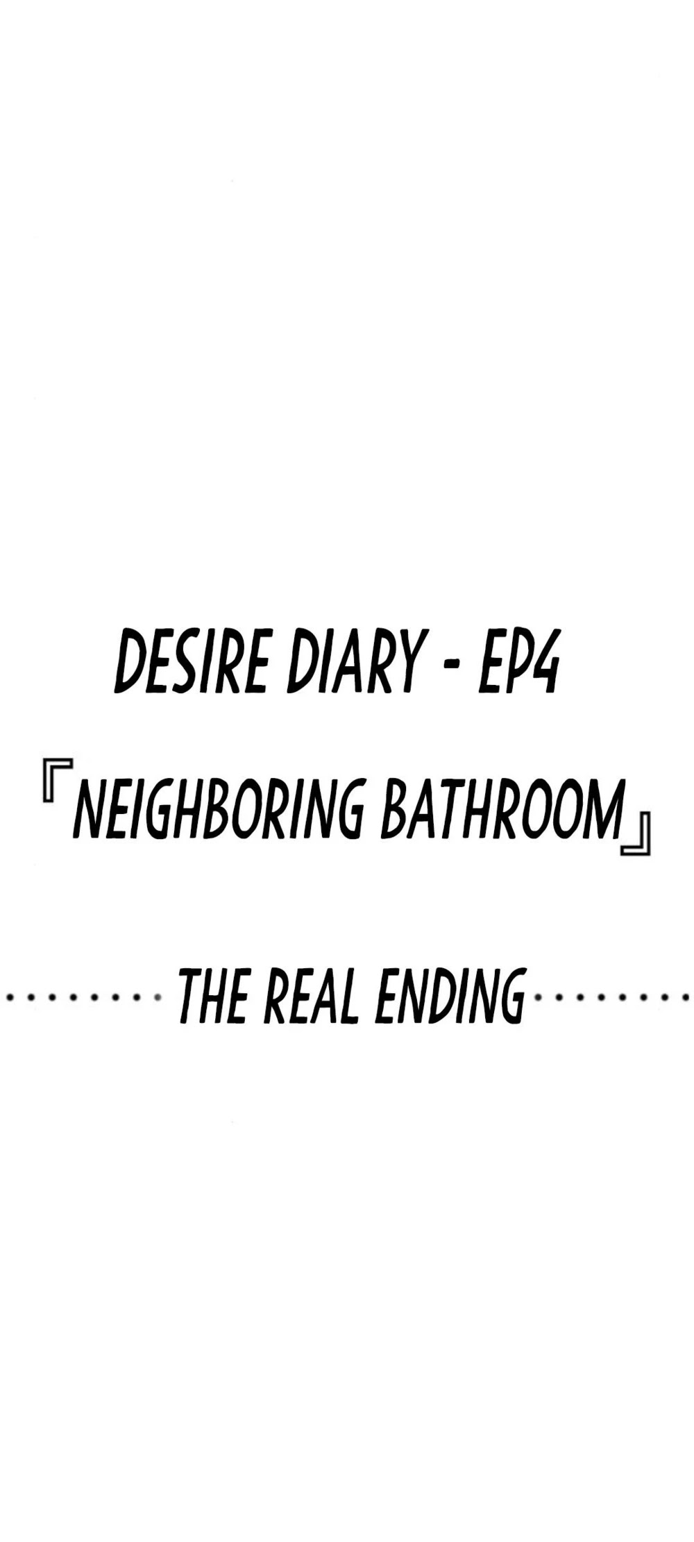 Desire Diary Chapter 17 page 144 - Chapter 17