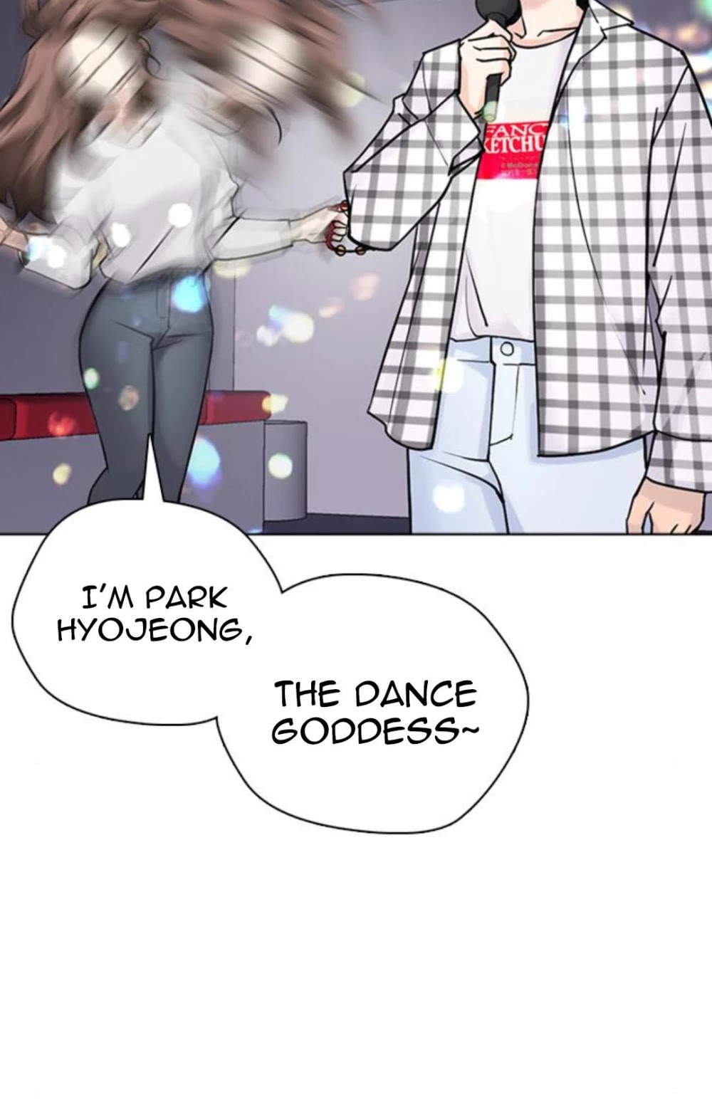 Desire Diary Chapter 17 page 35 - Chapter 17