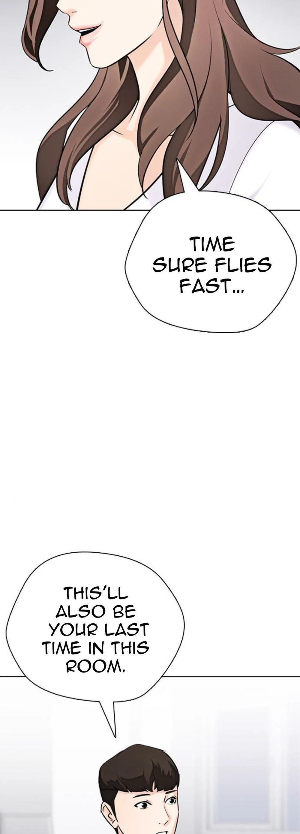 Desire Diary Chapter 17 page 40 - Chapter 17
