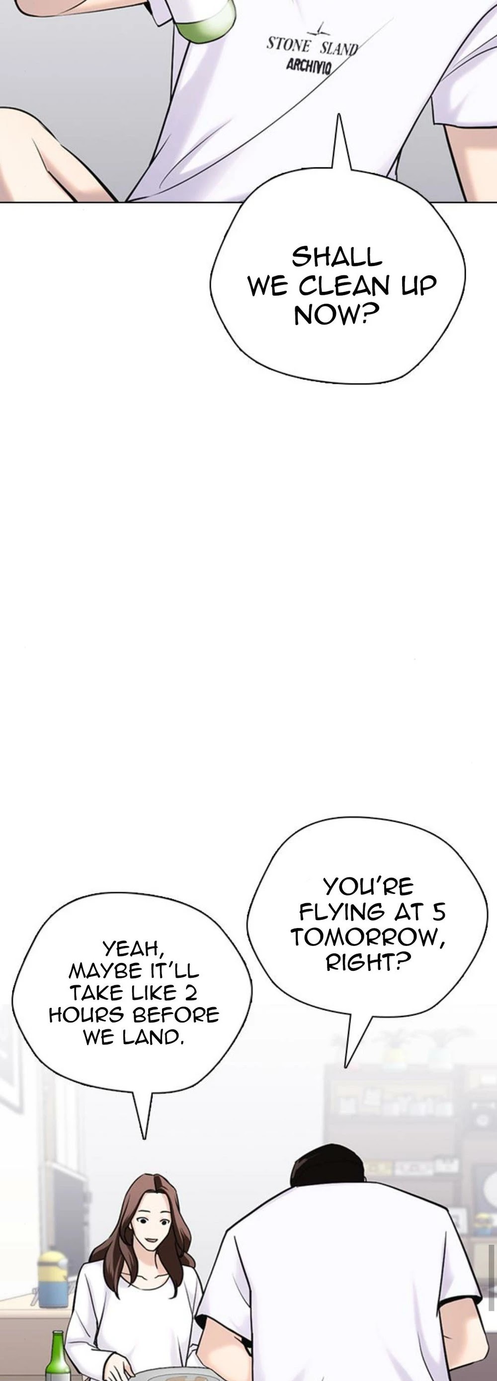 Desire Diary Chapter 17 page 43 - Chapter 17