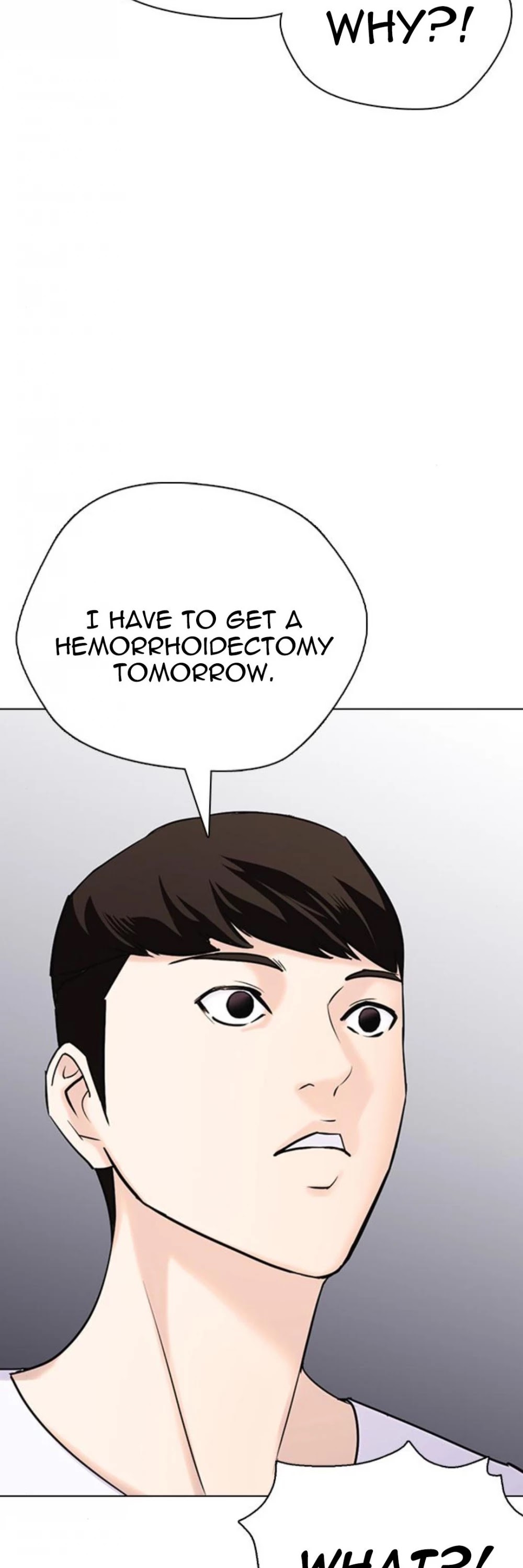 Desire Diary Chapter 17 page 49 - Chapter 17