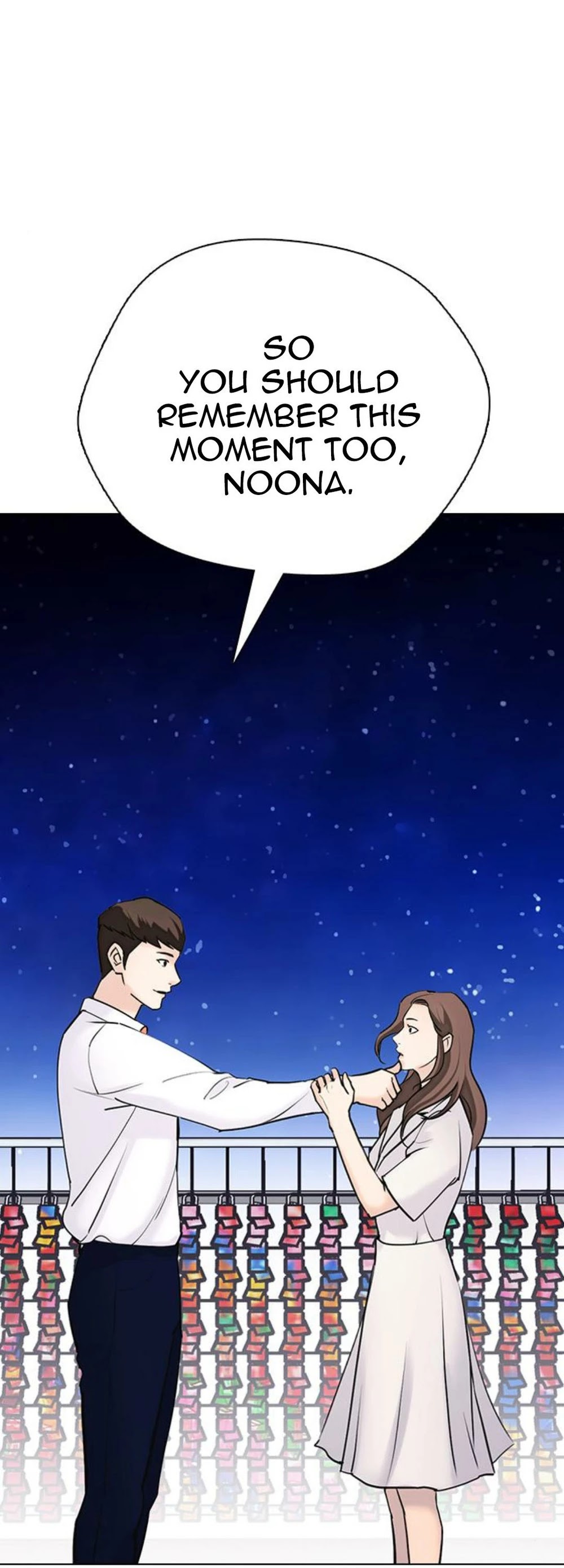 Desire Diary Chapter 17 page 5 - Chapter 17