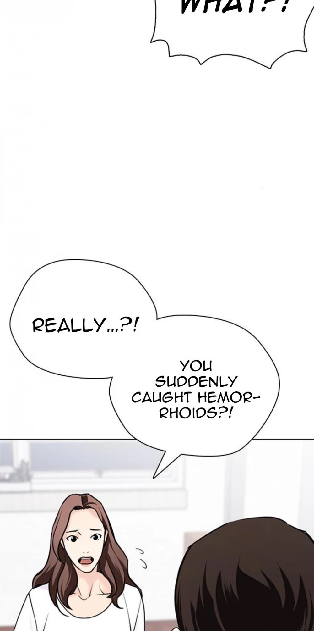 Desire Diary Chapter 17 page 50 - Chapter 17