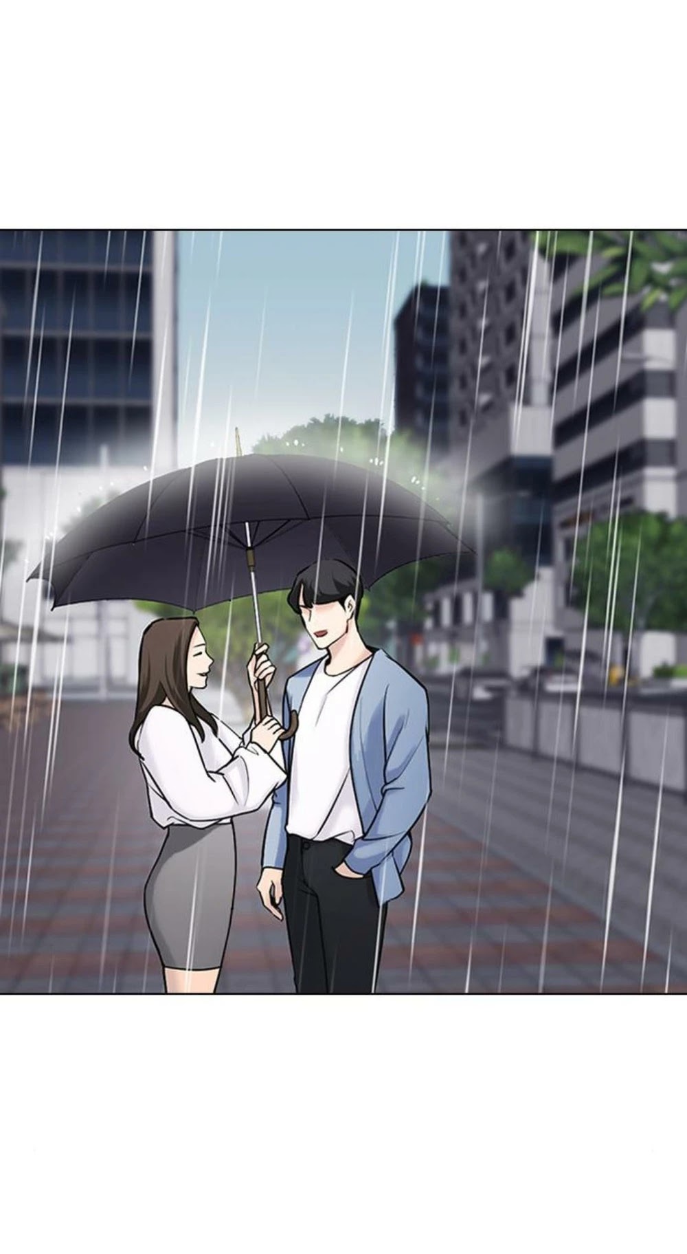 Desire Diary Chapter 17 page 63 - Chapter 17