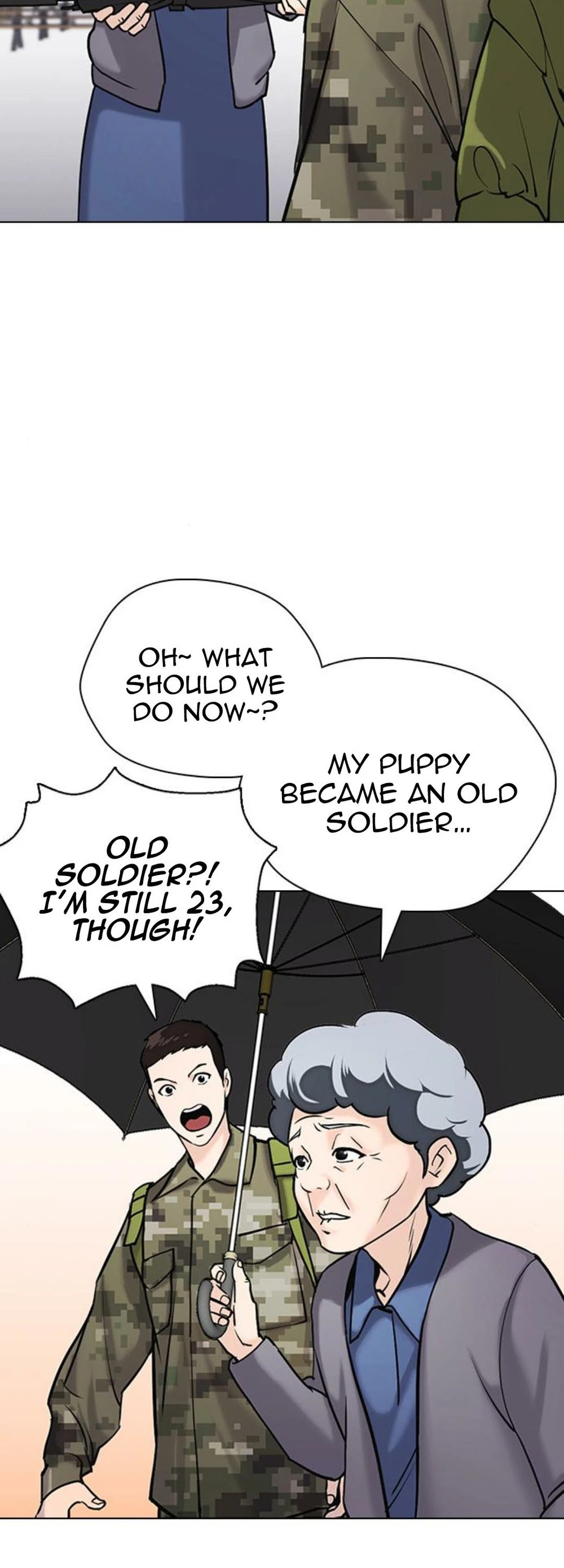 Desire Diary Chapter 17 page 77 - Chapter 17