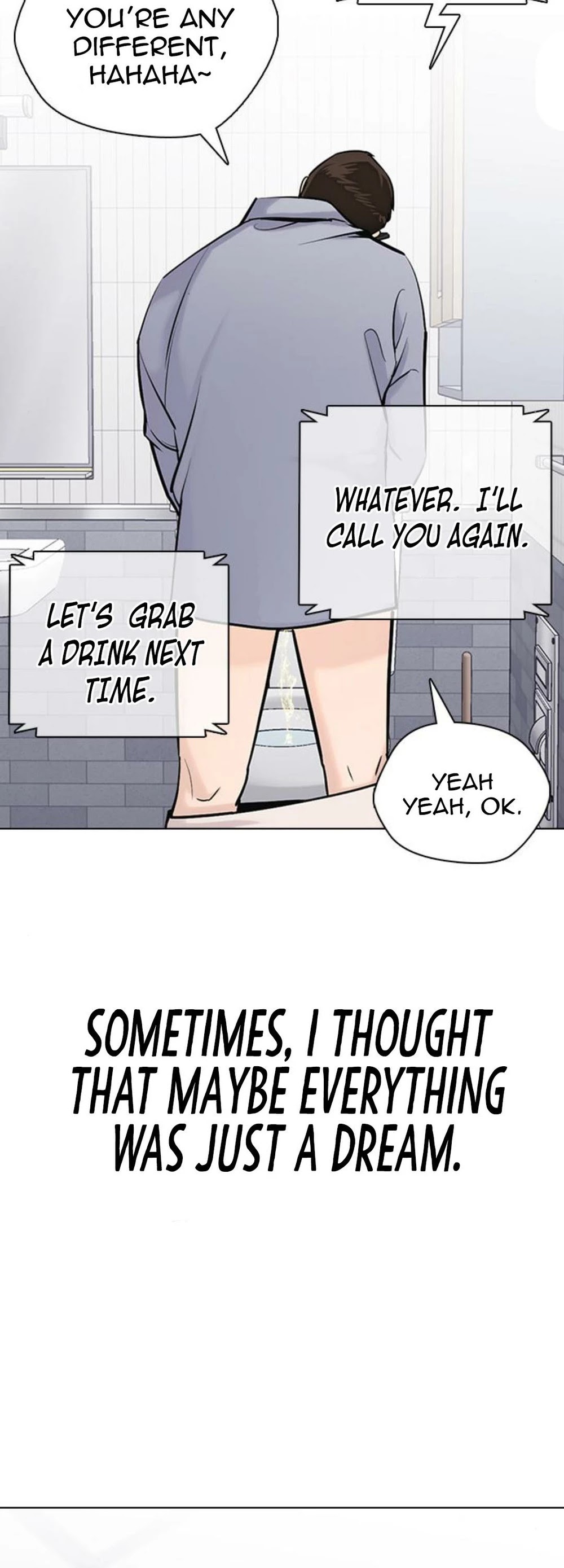 Desire Diary Chapter 17 page 83 - Chapter 17