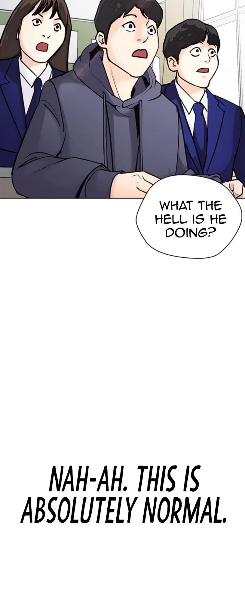 Desire Diary Chapter 18 page 10 - Chapter 18