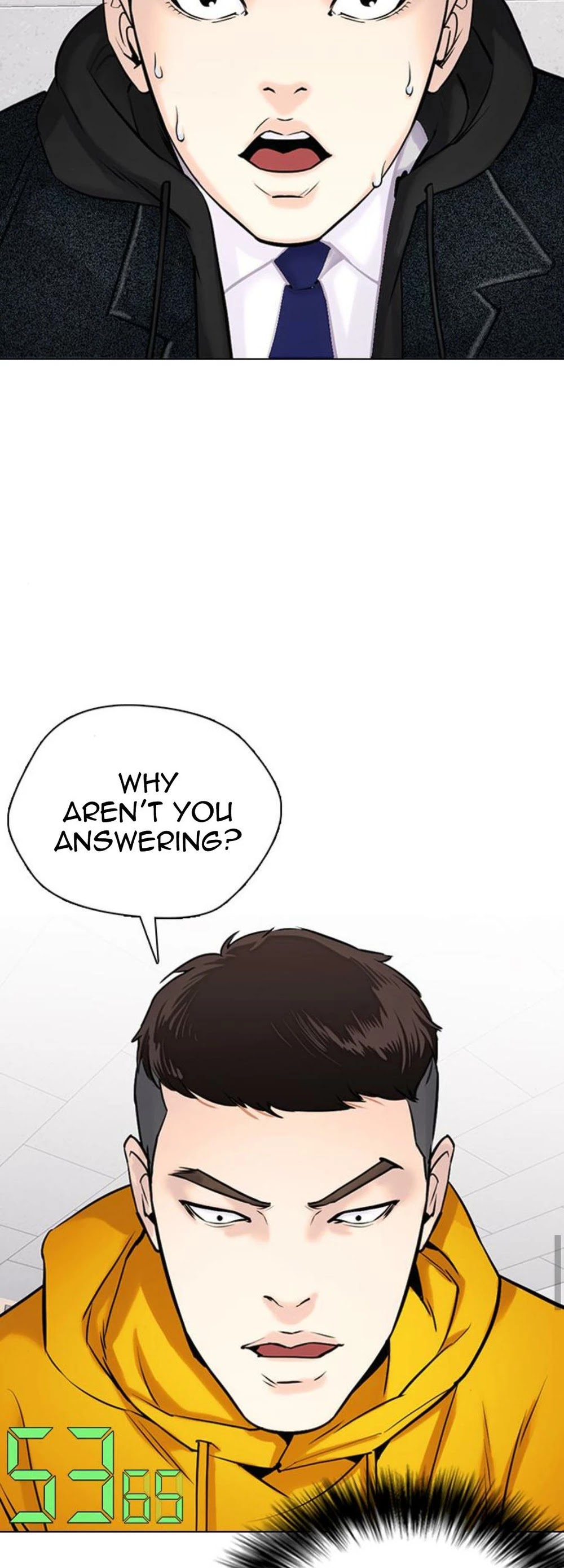 Desire Diary Chapter 18 page 103 - Chapter 18