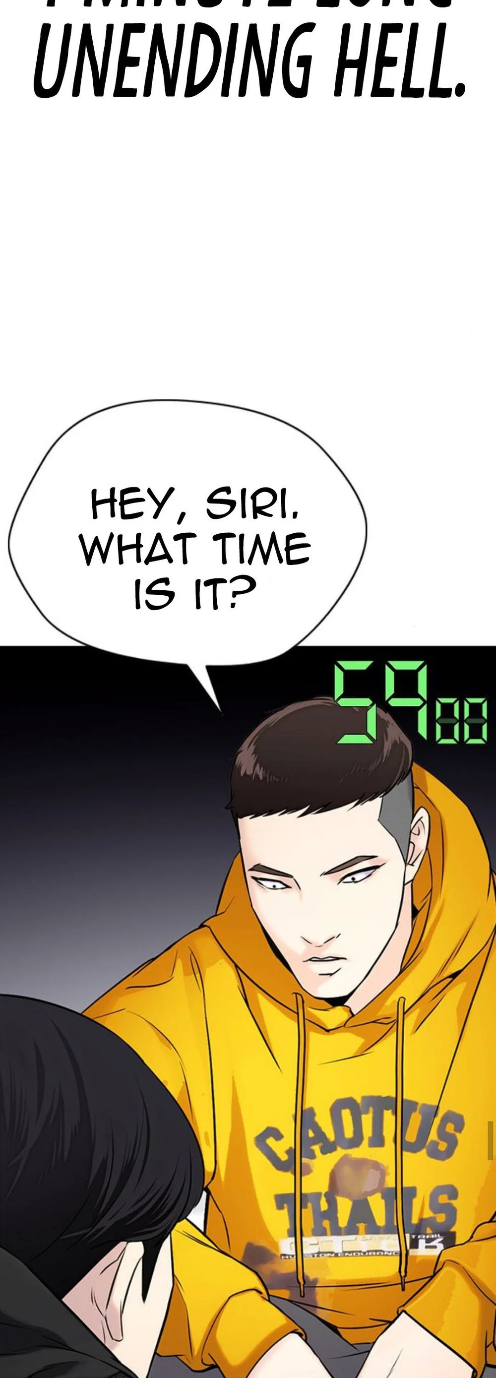 Desire Diary Chapter 18 page 123 - Chapter 18