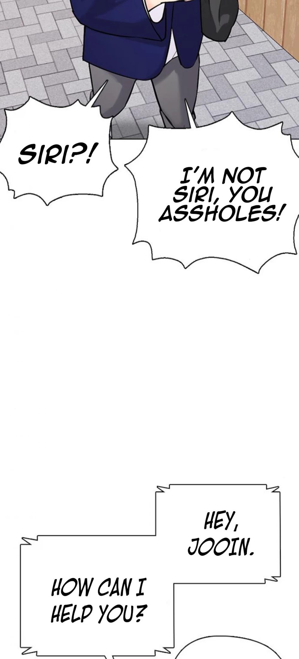 Desire Diary Chapter 18 page 18 - Chapter 18