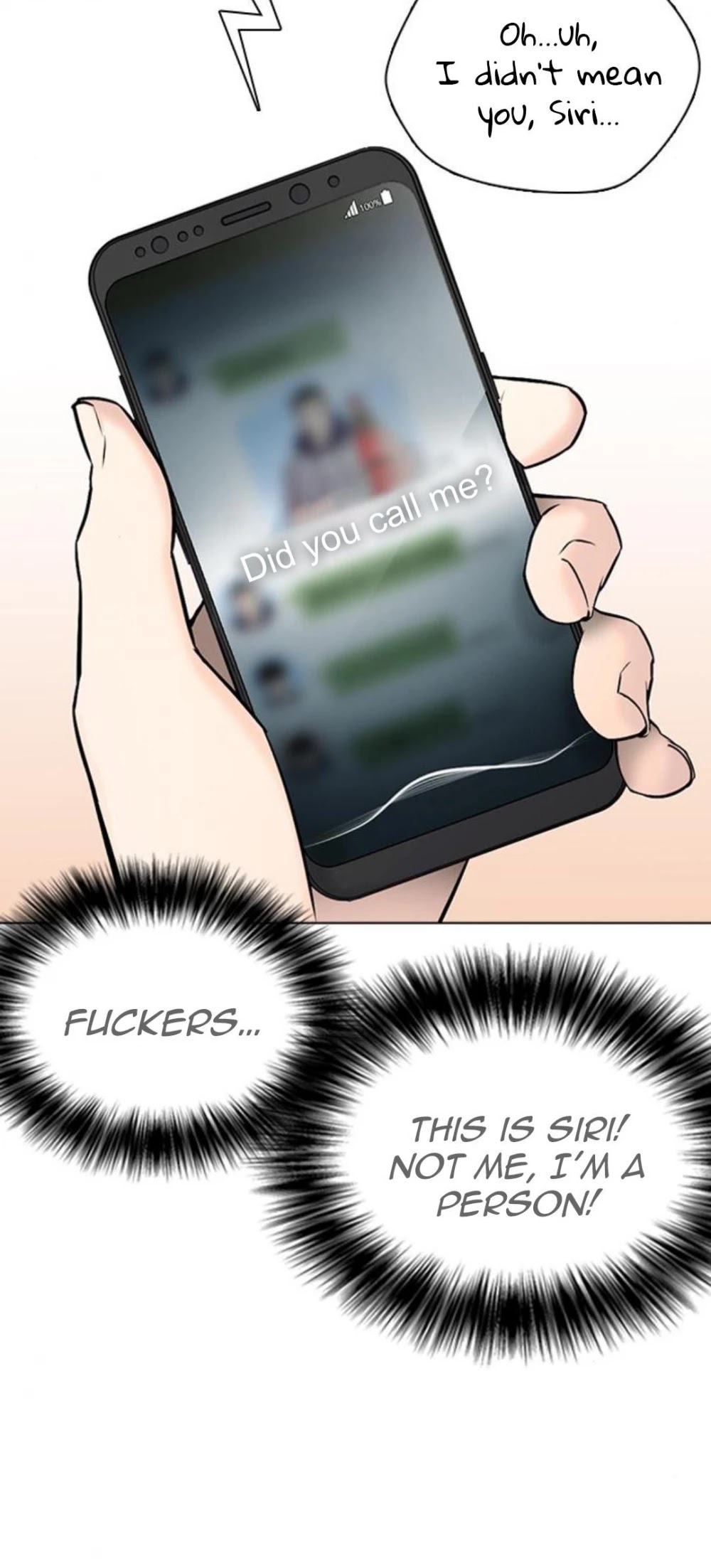Desire Diary Chapter 18 page 19 - Chapter 18
