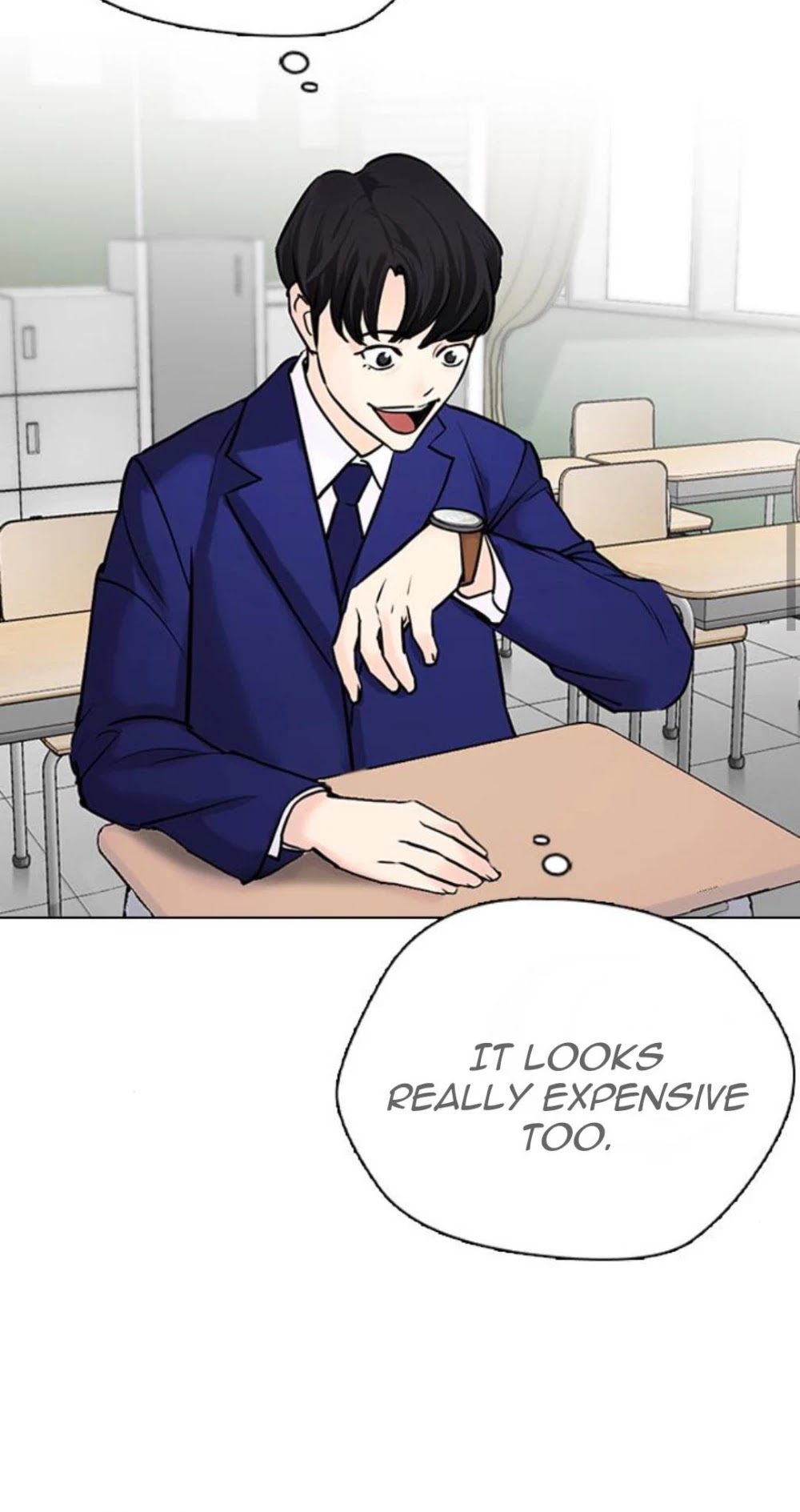 Desire Diary Chapter 18 page 28 - Chapter 18