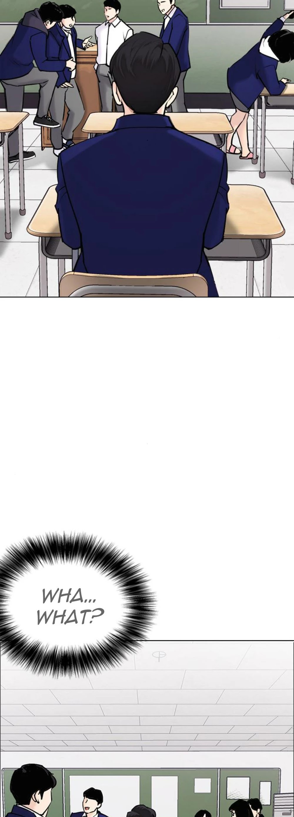 Desire Diary Chapter 18 page 37 - Chapter 18