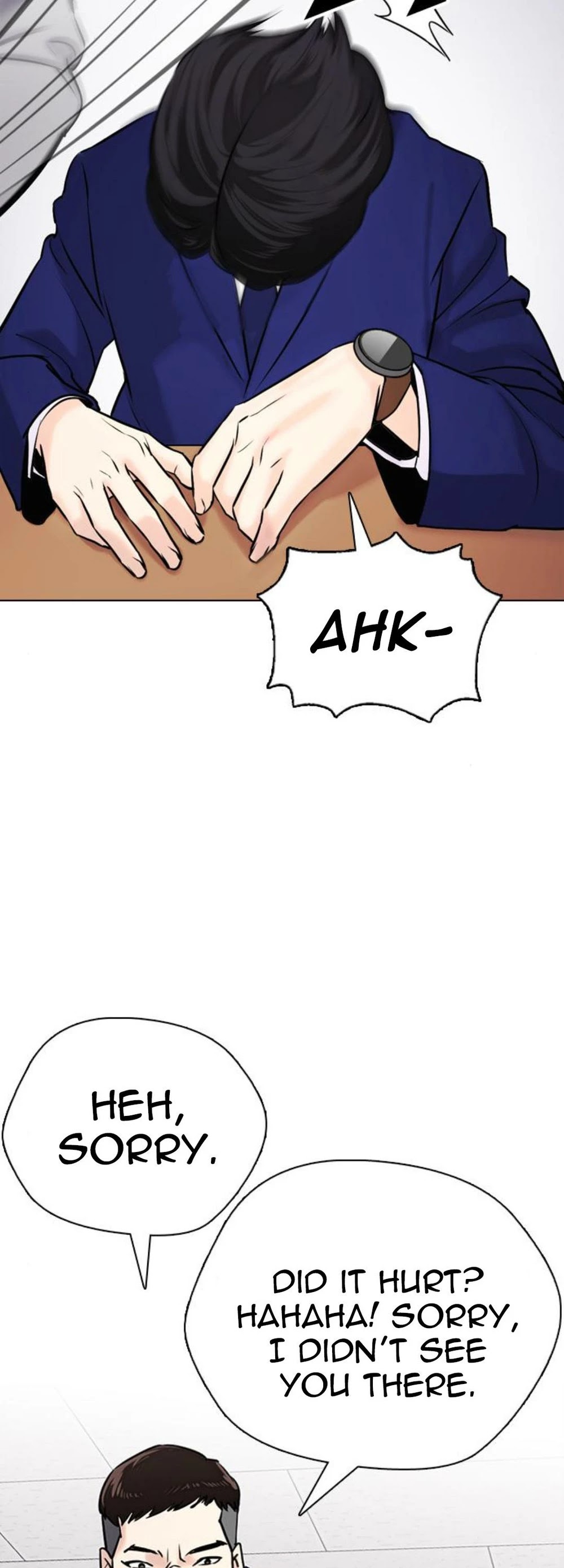 Desire Diary Chapter 18 page 39 - Chapter 18