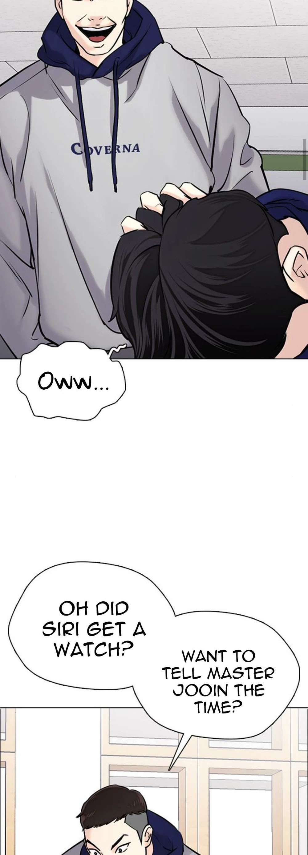 Desire Diary Chapter 18 page 40 - Chapter 18