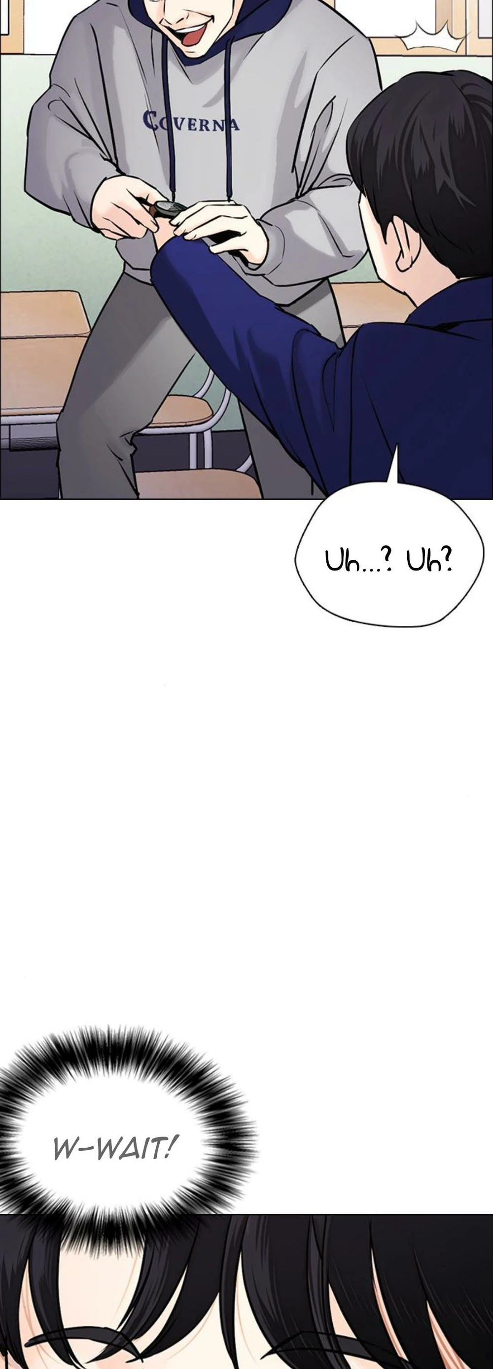 Desire Diary Chapter 18 page 41 - Chapter 18