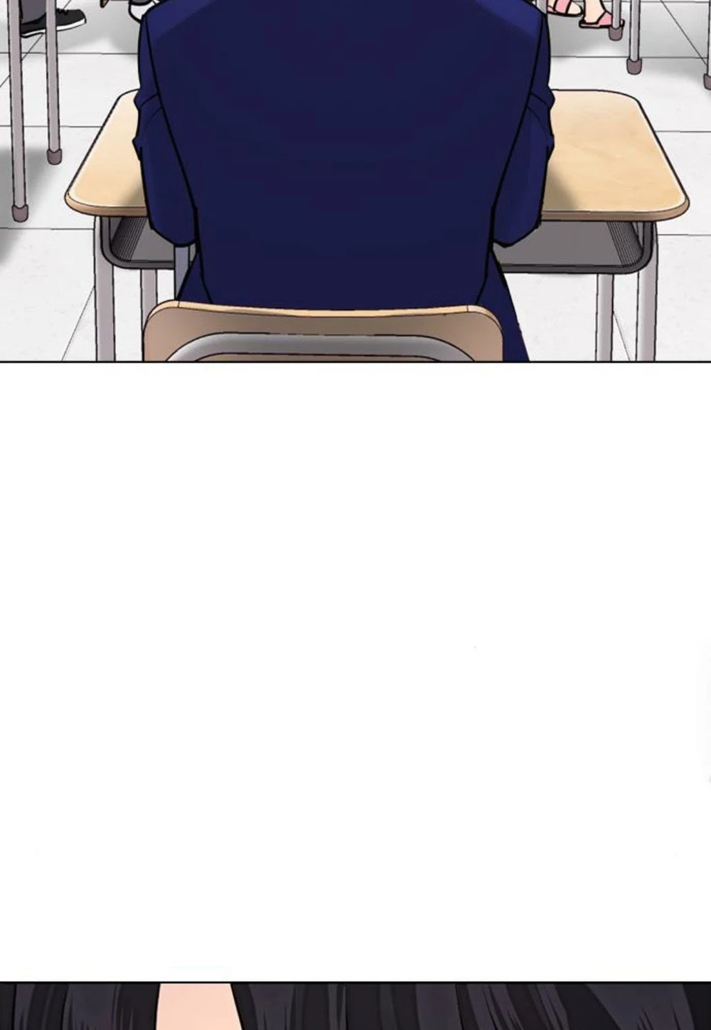 Desire Diary Chapter 18 page 46 - Chapter 18
