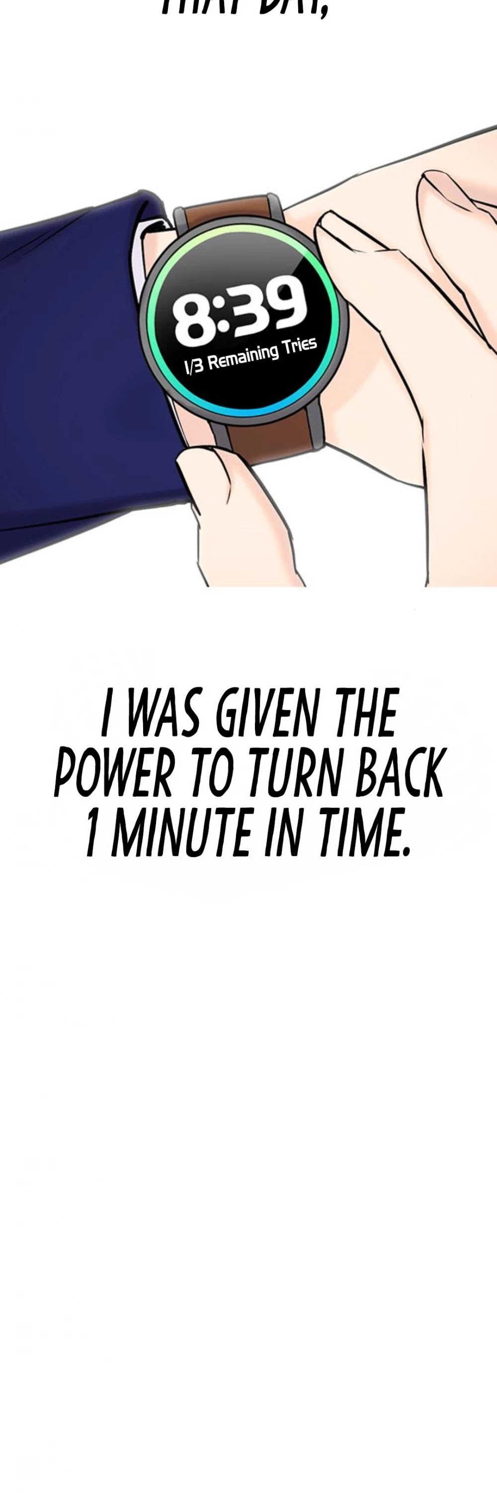 Desire Diary Chapter 18 page 50 - Chapter 18