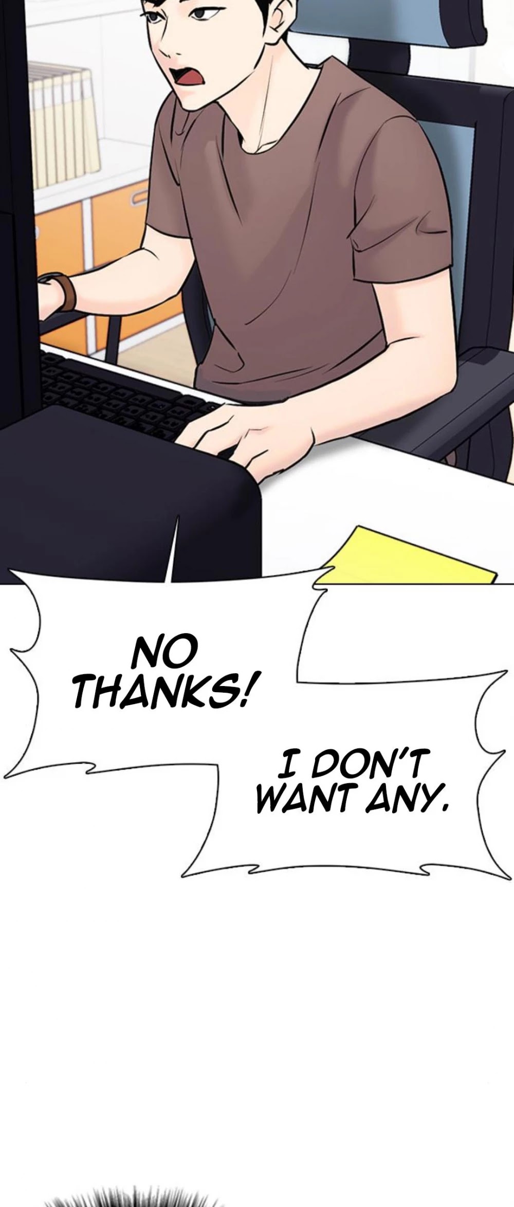 Desire Diary Chapter 18 page 55 - Chapter 18