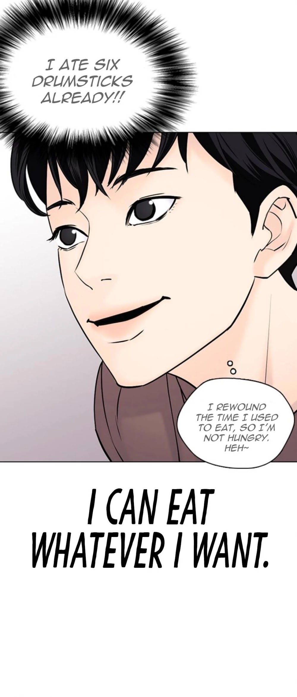 Desire Diary Chapter 18 page 56 - Chapter 18
