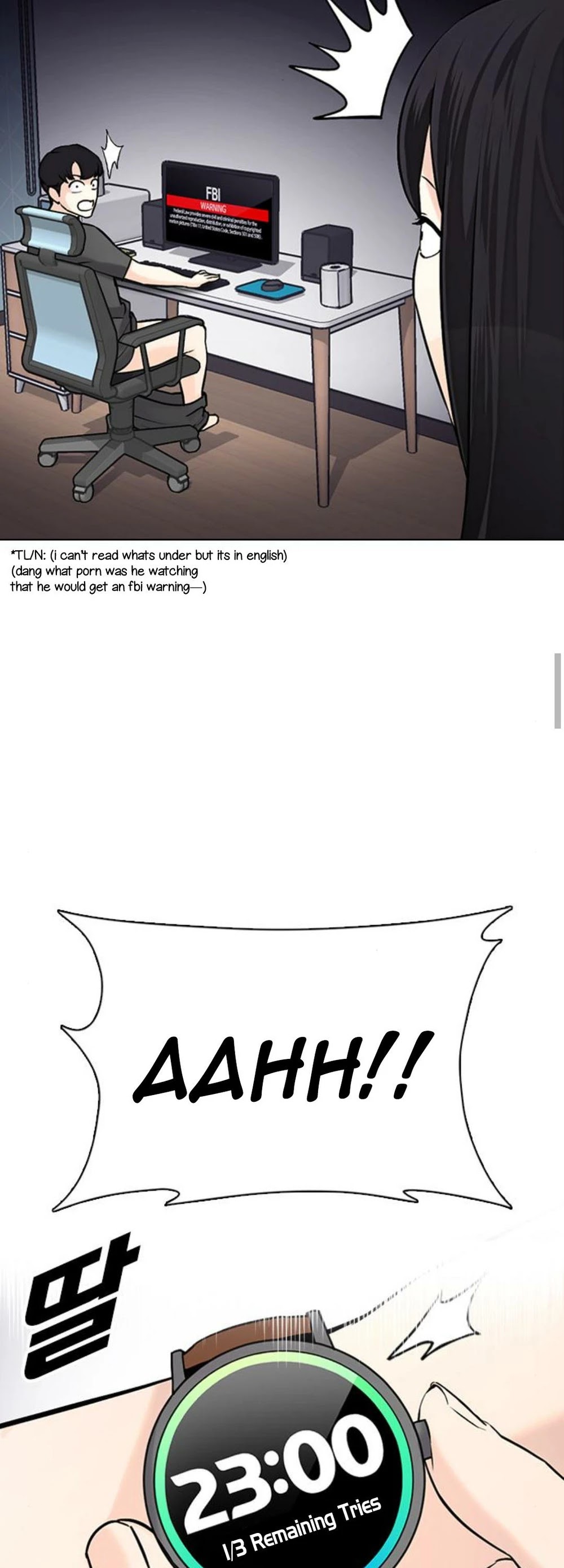 Desire Diary Chapter 18 page 62 - Chapter 18