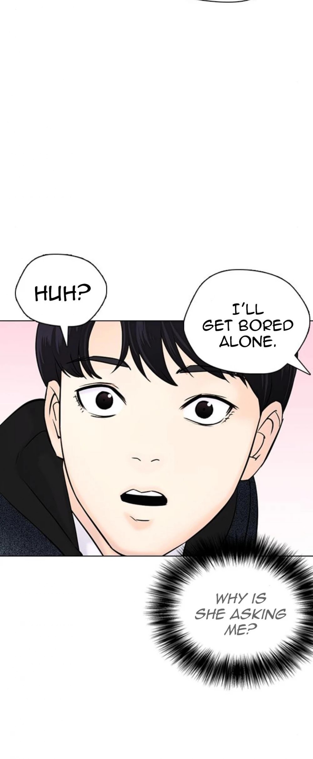 Desire Diary Chapter 18 page 70 - Chapter 18