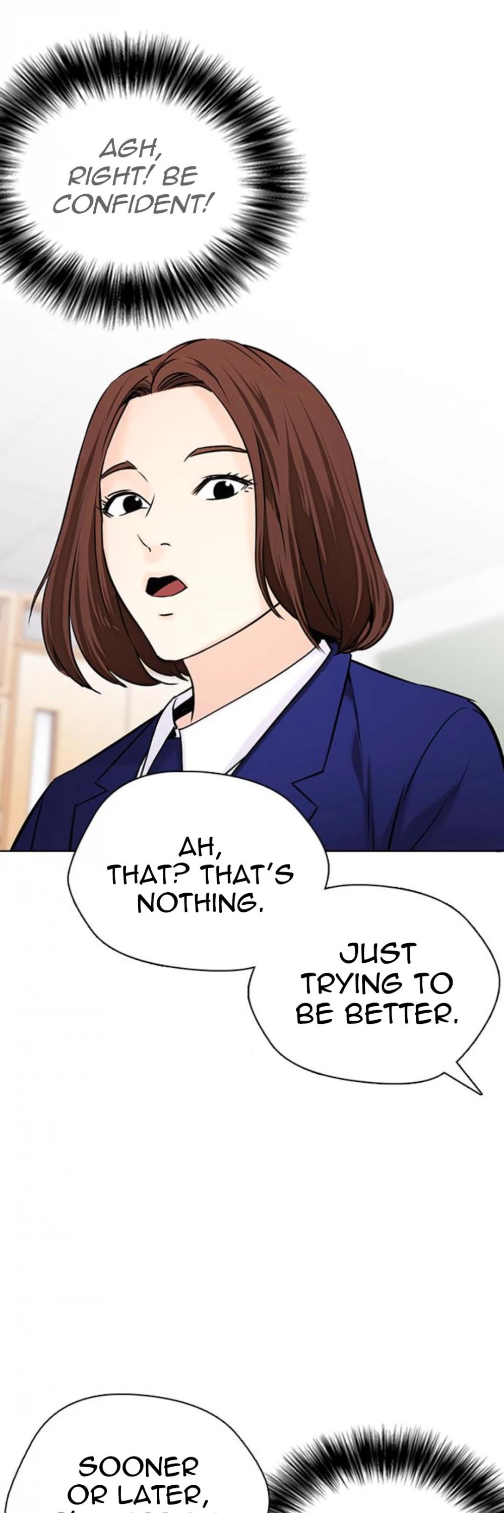 Desire Diary Chapter 18 page 74 - Chapter 18