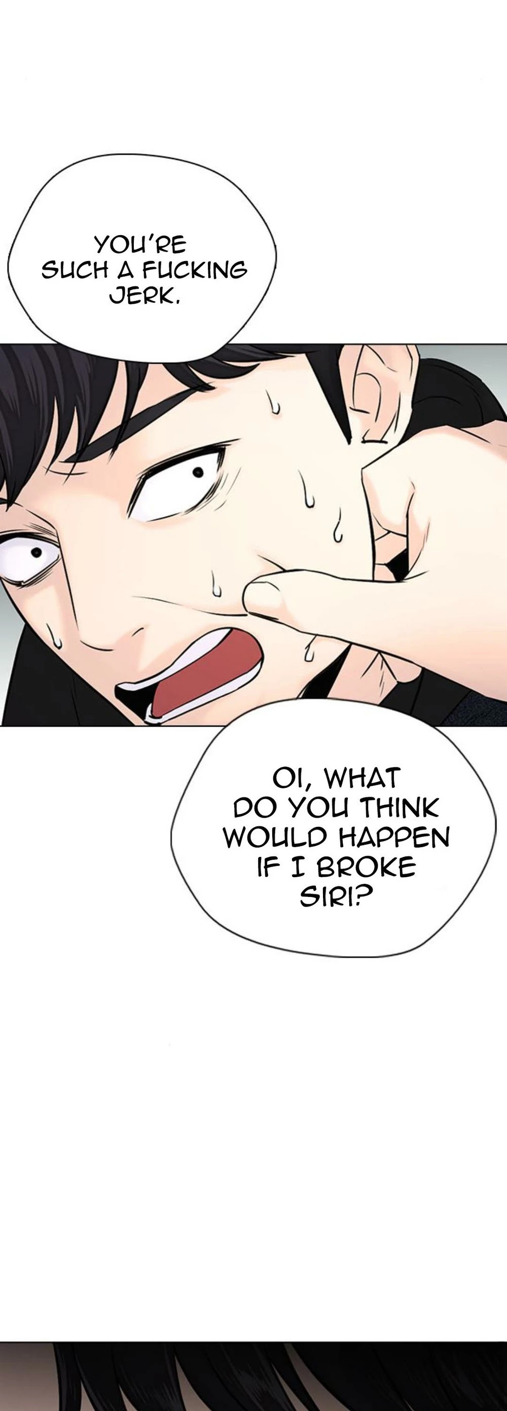 Desire Diary Chapter 18 page 78 - Chapter 18